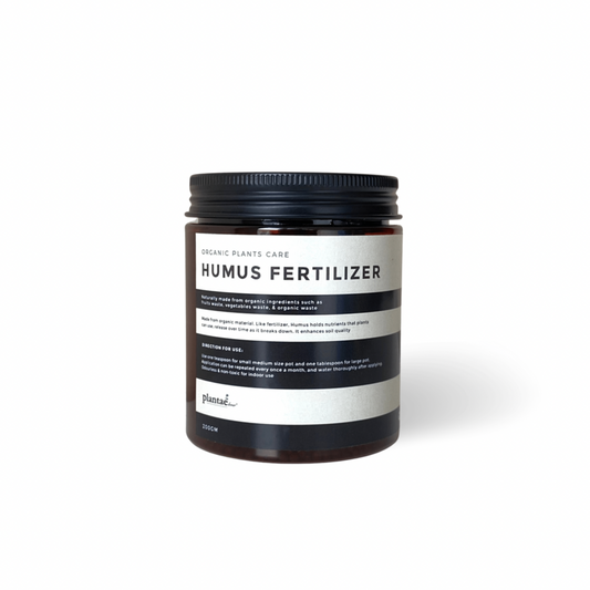 Humus Fertilizer